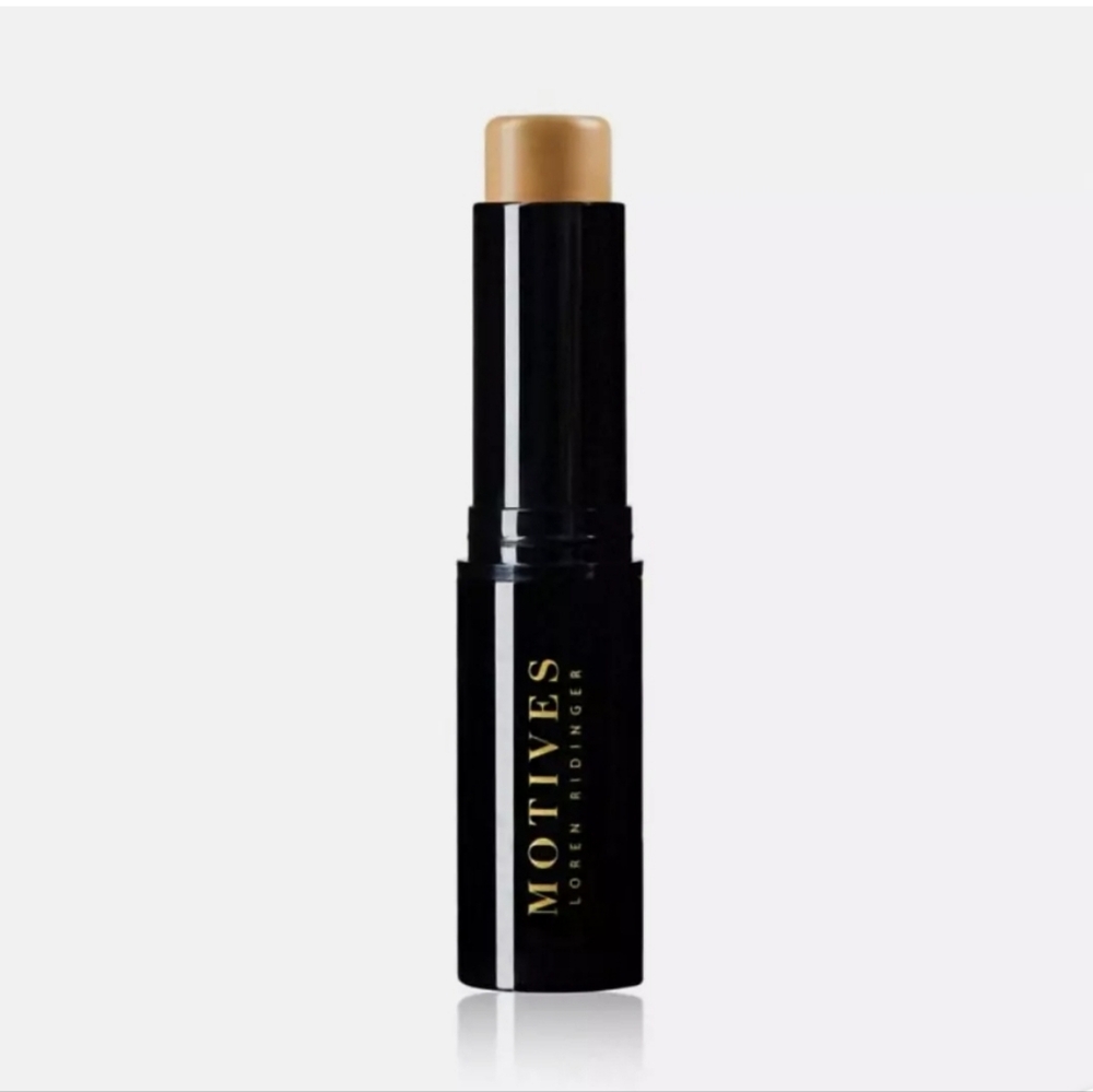 Motives Flawless Foundation Stick - Chai